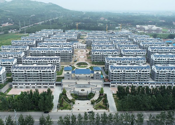 參建樓盤