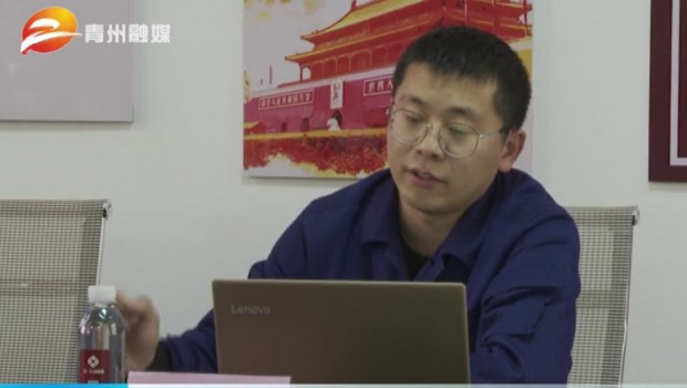 泰豐物業(yè)聯(lián)合市住建局益都街道辦事處 市消防救援大隊開展消防演練觀摩會