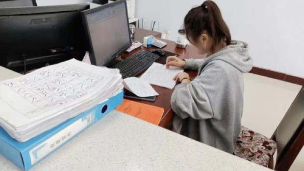 未雨綢繆 泰豐供熱全力備戰新供暖季