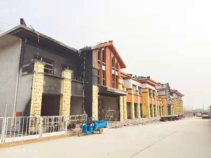 堯王山花園B區(qū)4號樓三層封頂0.png